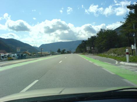 Photo 1 du radar automatique de La Roche-des-Arnauds